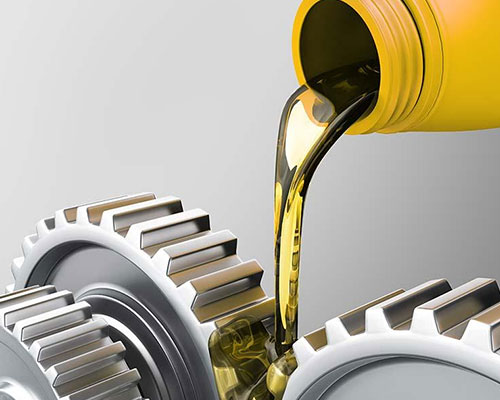 Bio Lubricants