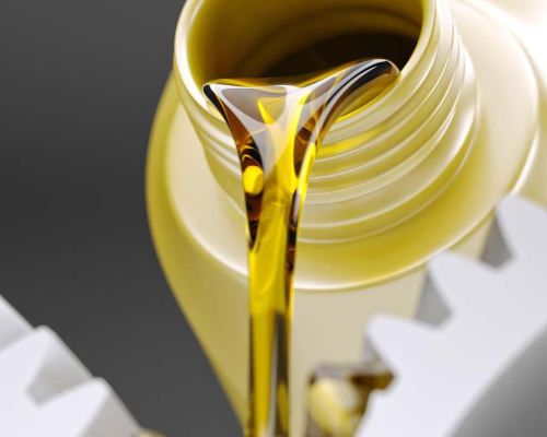 Lubricant Oil