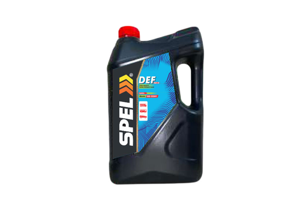 SPEL NONOx Diesel Exhaust Fluid