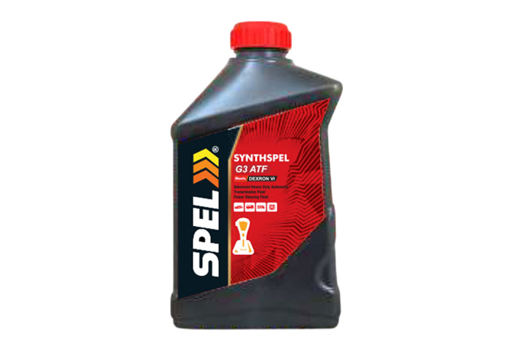SYNTHSPEL G3 ATF