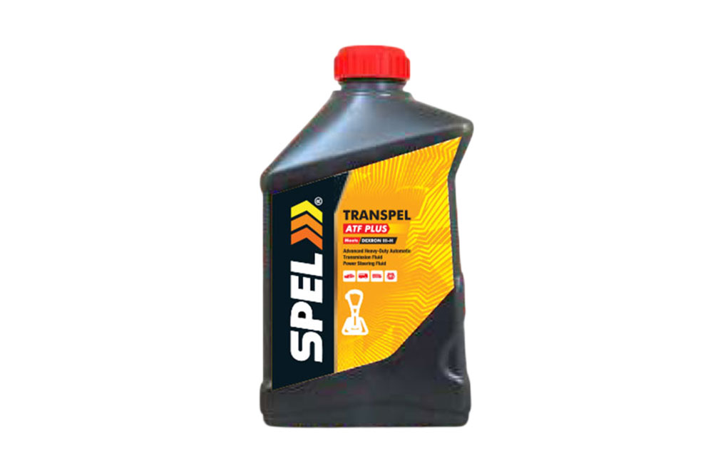 TRANSPEL ATF PLUS