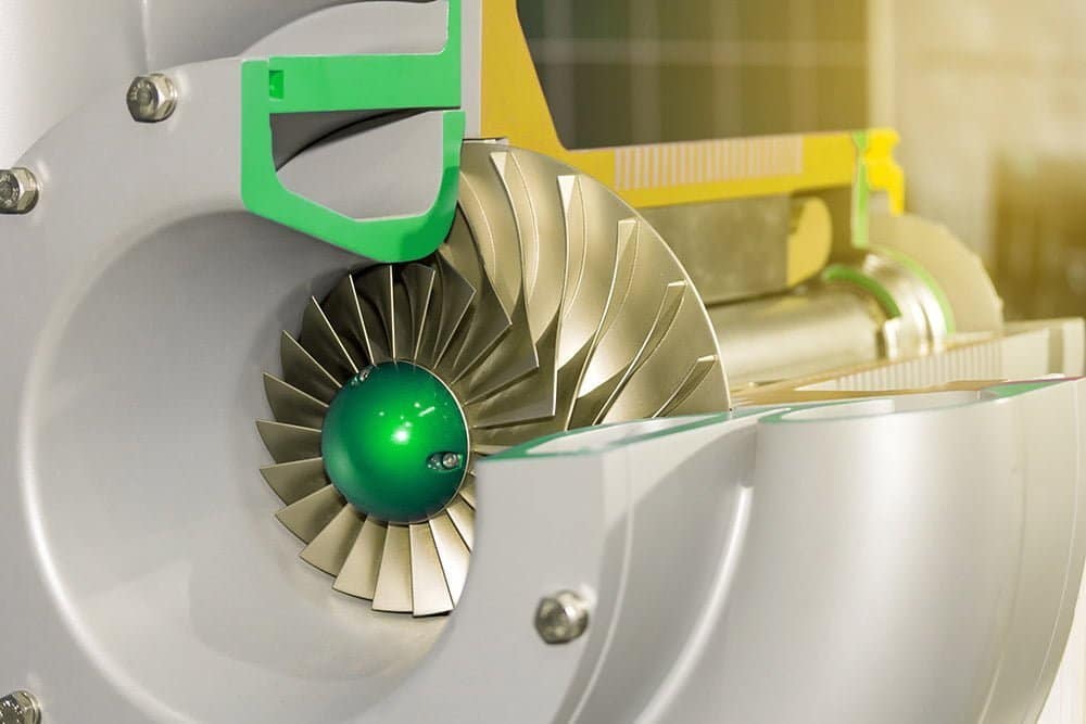 Air Compressor Fluids