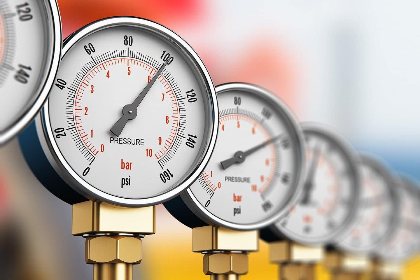 Vacuum Pump Fluids