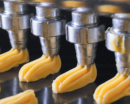 Food Grade Lubricants