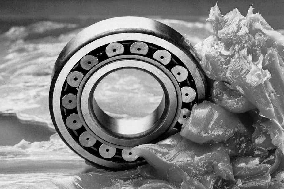 Food Grade Greases
