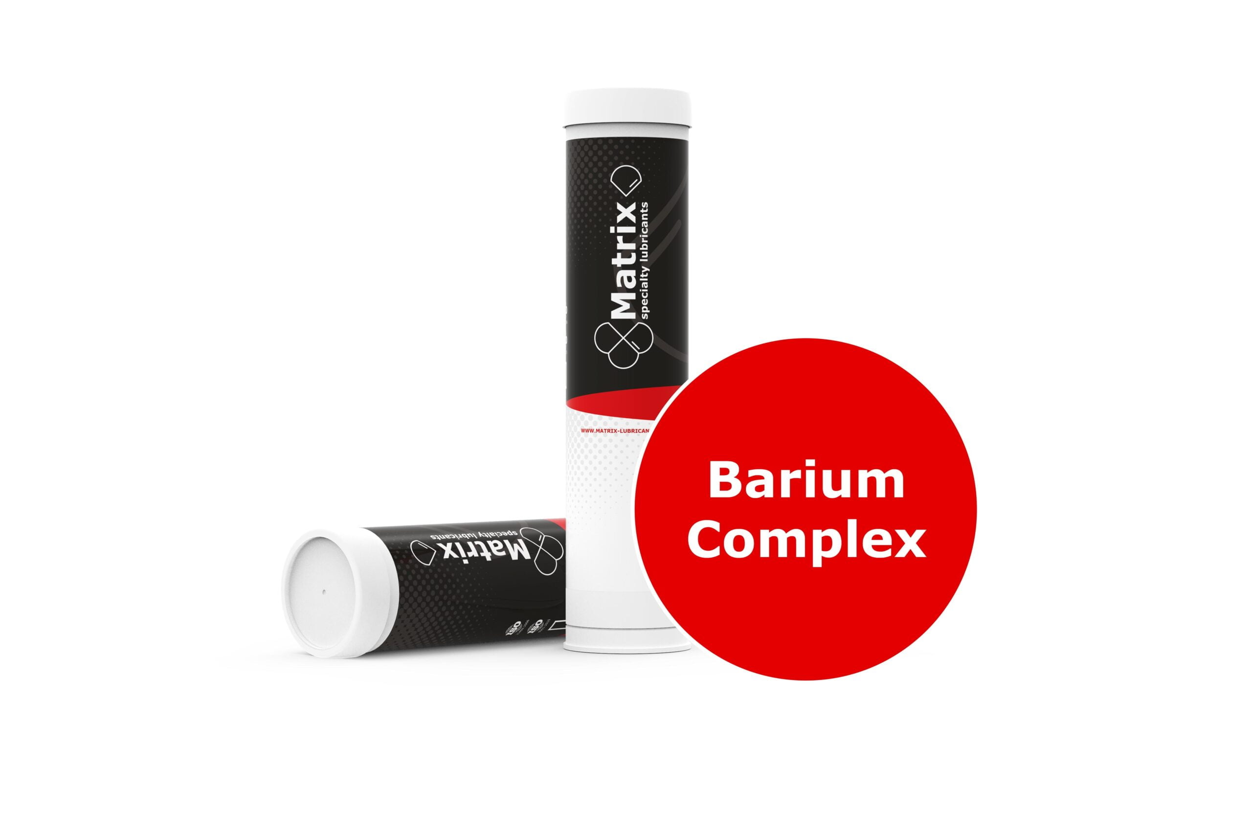Barium Complex Greases