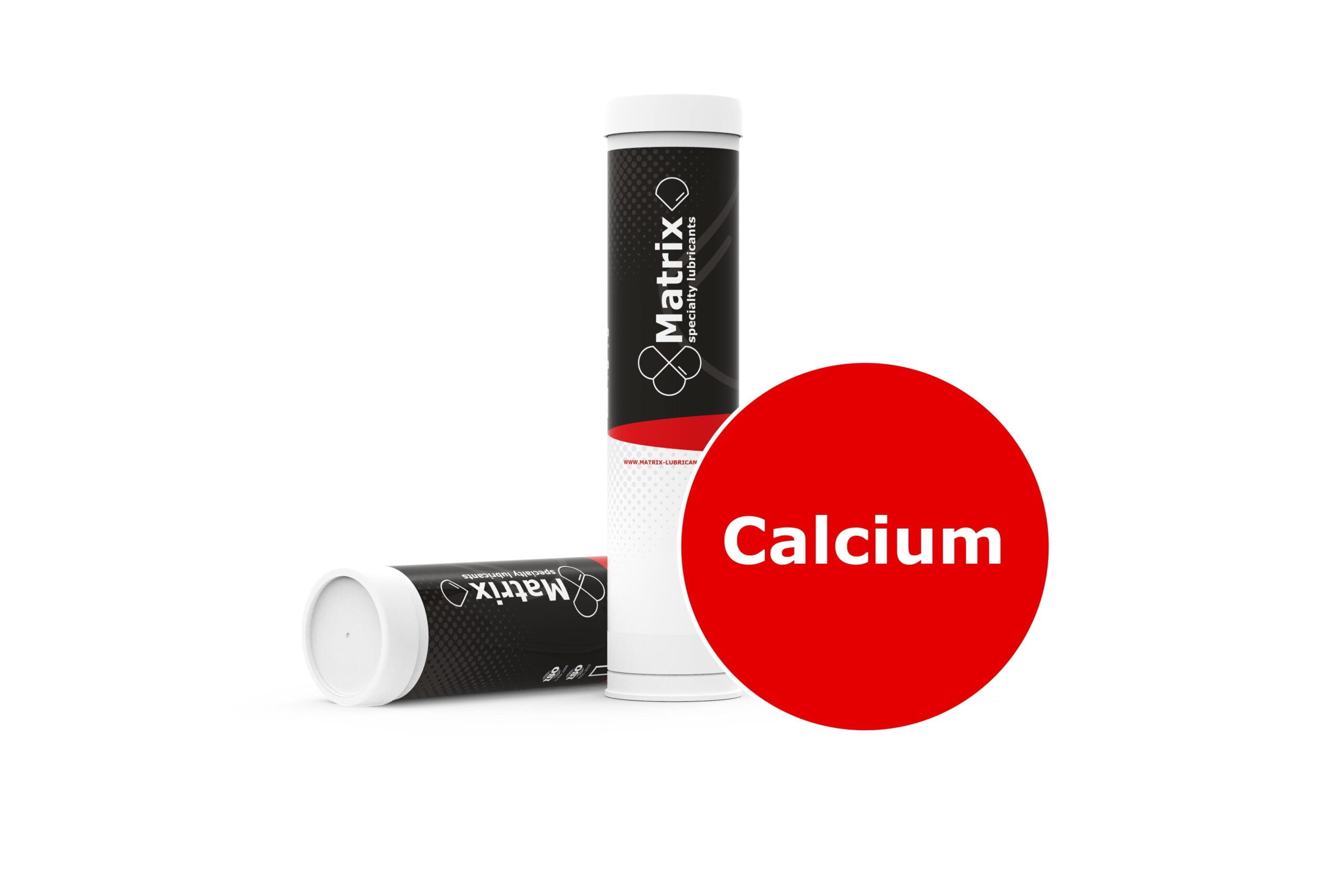 Calcium Greases