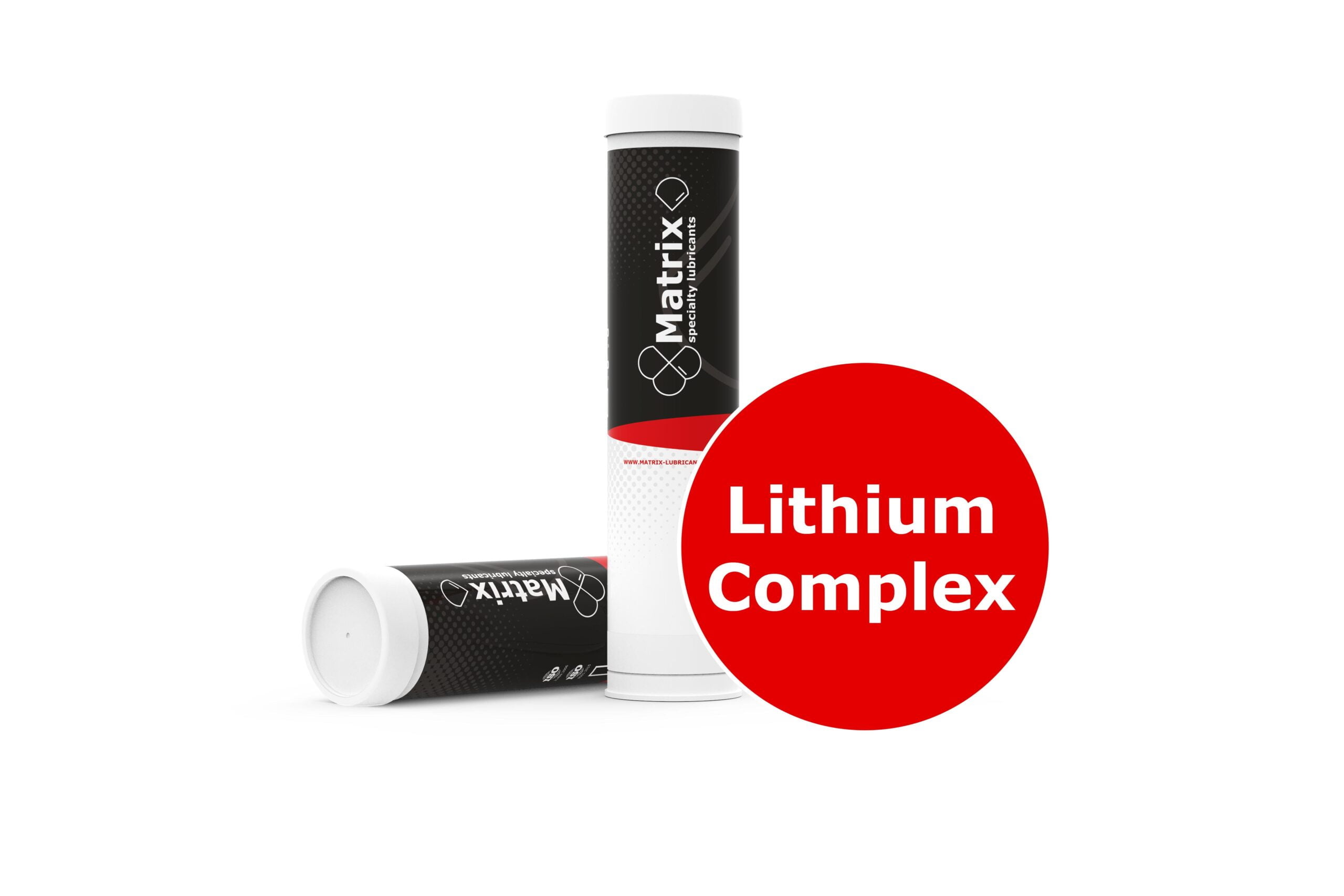 Lithium-Complex Greases