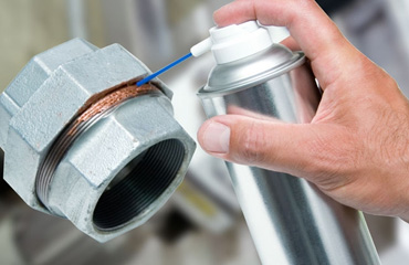 Anti Seize Compounds & Assembly Pastes