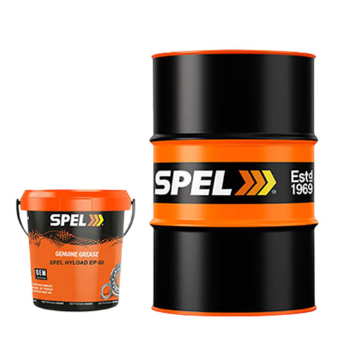 greases
