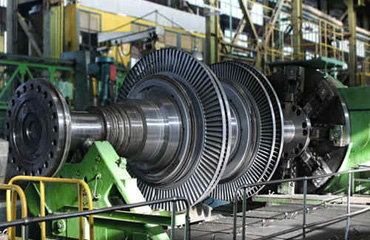 Heavy Duty & High Pressure Greases