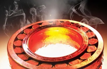 High-Temperature Greases