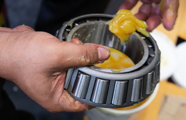 Multi-Purpose Long Life Greases