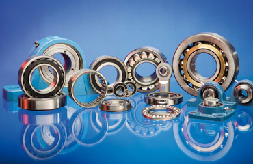 Plain & Roller Bearing Greases