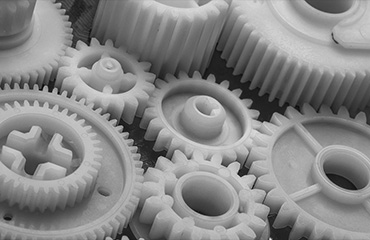 Greases for Plastic Components