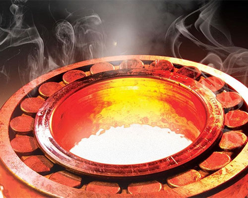 High Temperature Greases