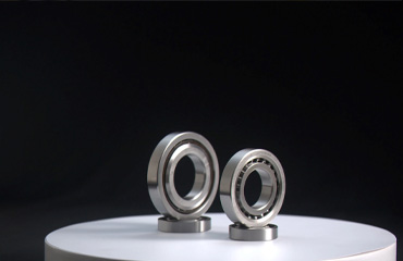 Bearing & Circulating Oils