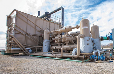Compressor Fluid