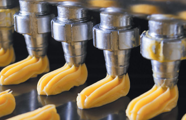 Food Grade Lubricants