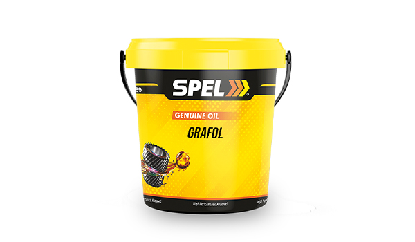 SPEL GRAFOL