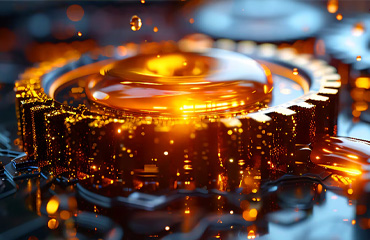 Forging Lubricants