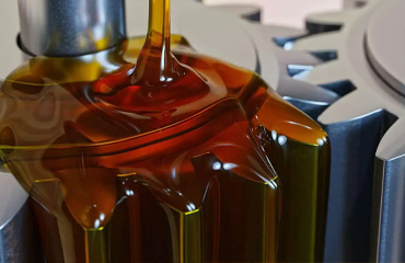 Gear Oils