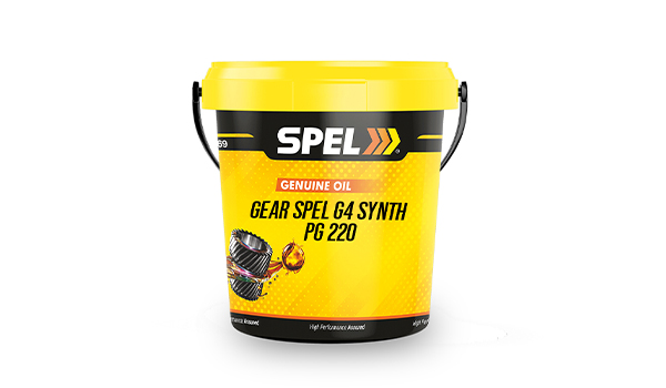 Gear SPEL G4 Synth PG