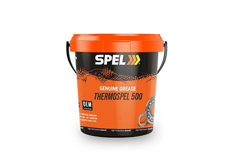 ThermoSPEL 500/600