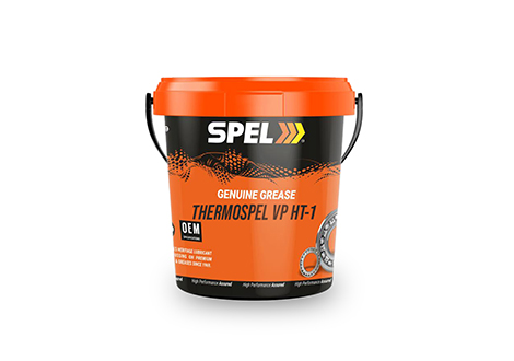 ThermoSPEL TH 66