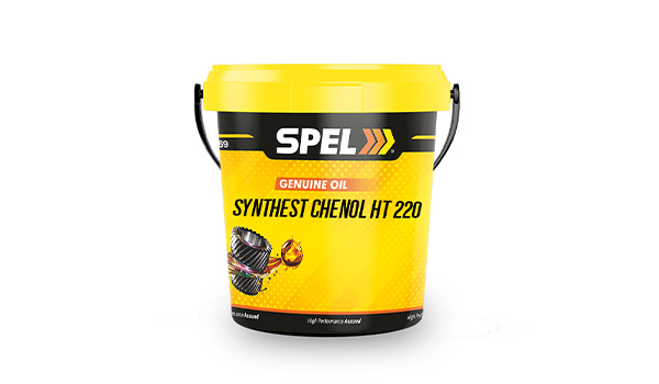 SPEL Synthest Chenol HT