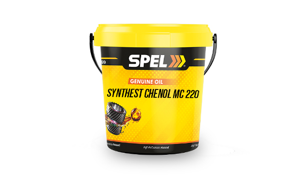 SPEL Synthest Chenol MC