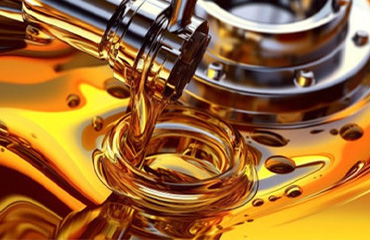 Hydraulic Fluids