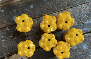 Pneumatic Rock Drill Oils