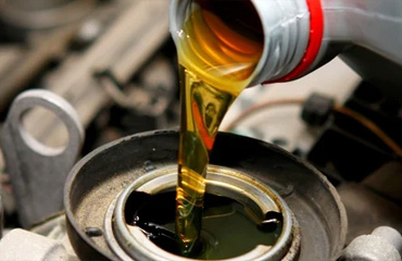 Refrigeration Oils
