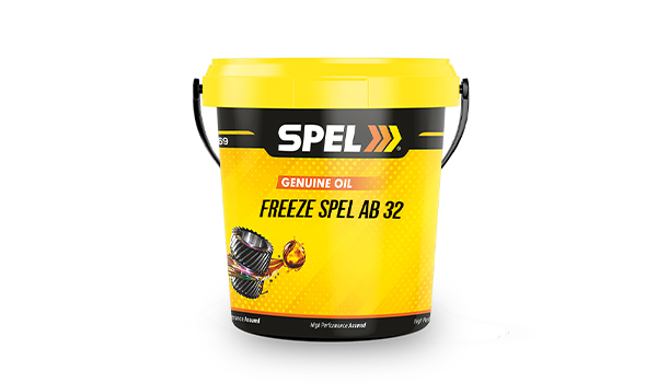 FREEZ SPEL AB