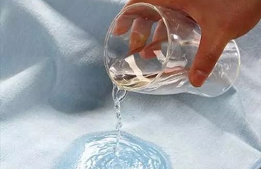 Silicone Oil
