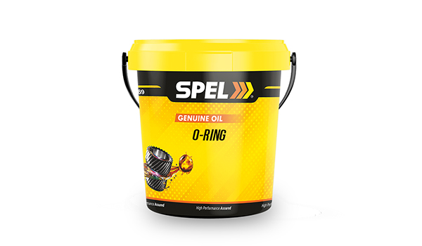 O-Ring Lubricants