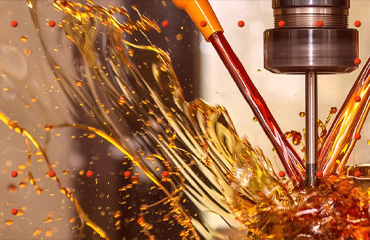Textile Oils