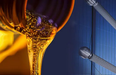 Transformer Oils