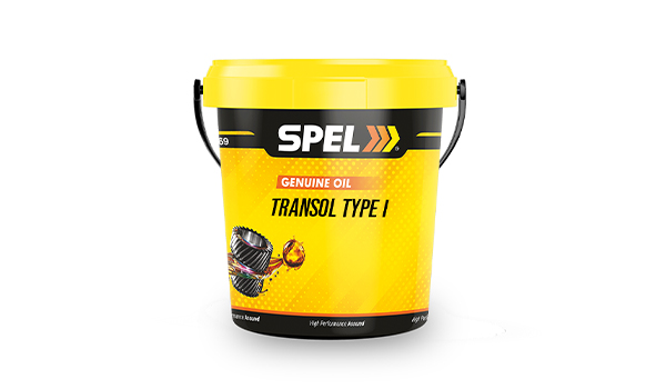 SPEL Transol Type I