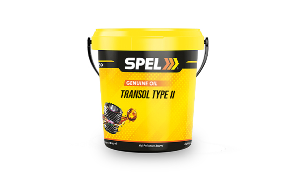 SPEL Transol Type II