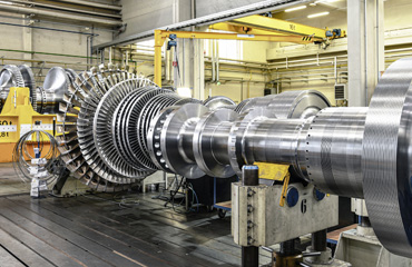 Turbine Oils