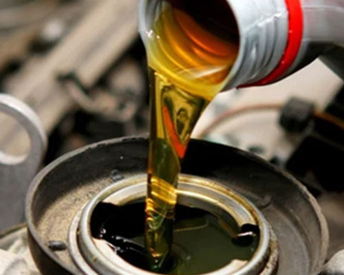 PAO Refrigeration Oils