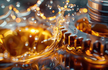 Metal Drawing Lubricants
