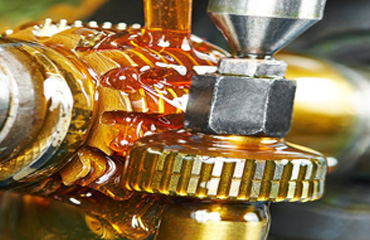 Metal Forming Lubricants