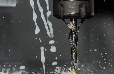 Metal Working 